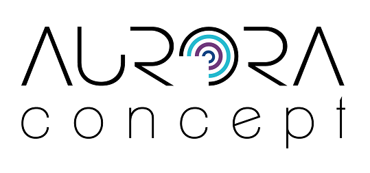 Aurora Concept Sp. z o.o. Logo